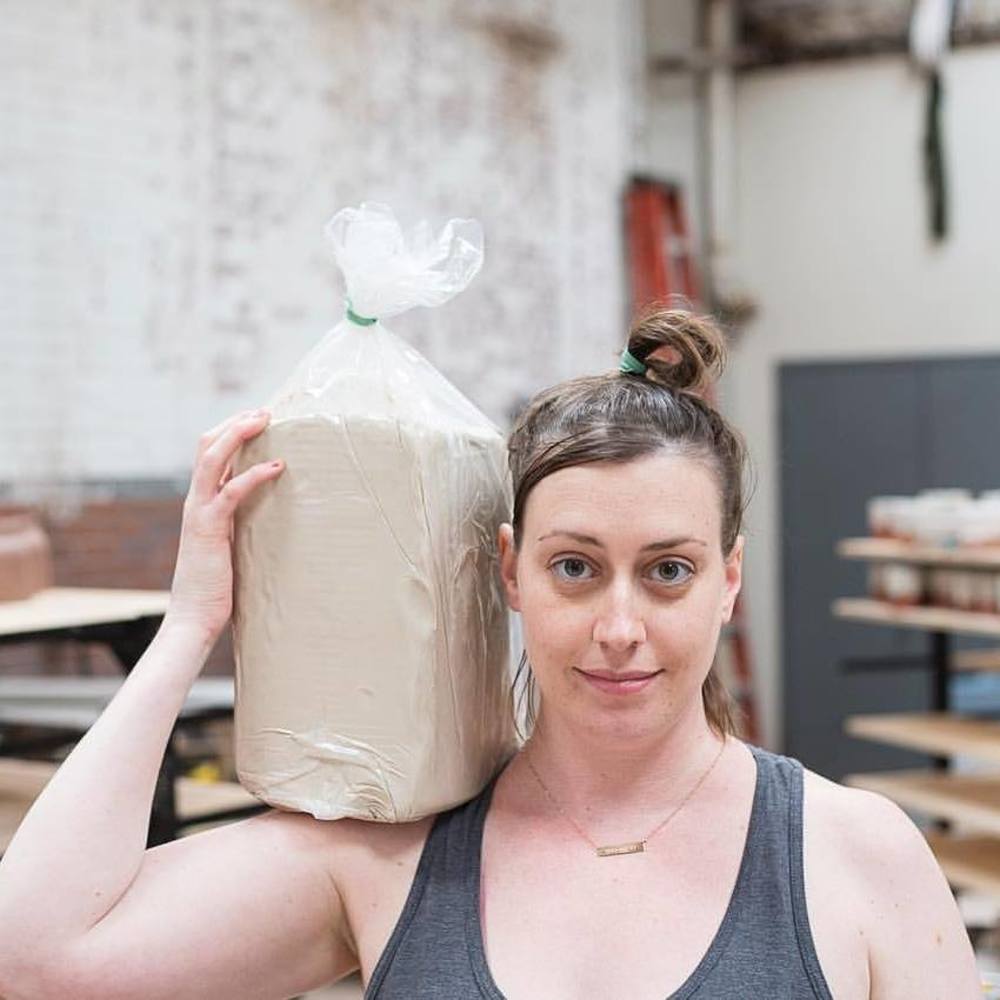 Meet your Posher, Krista
